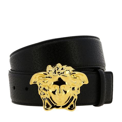 versace belt under 100|Versace belt outlet.